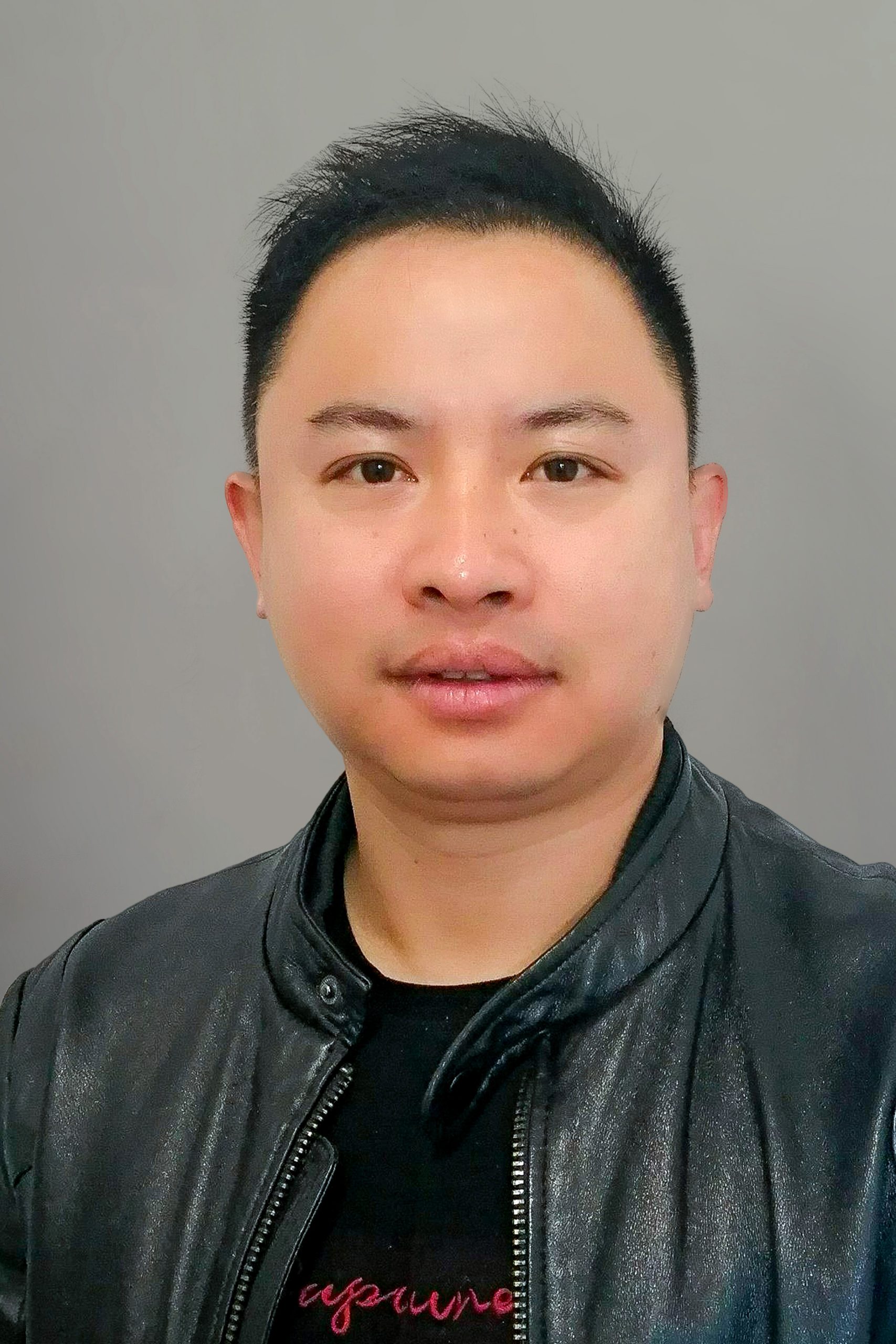 Jian Chen