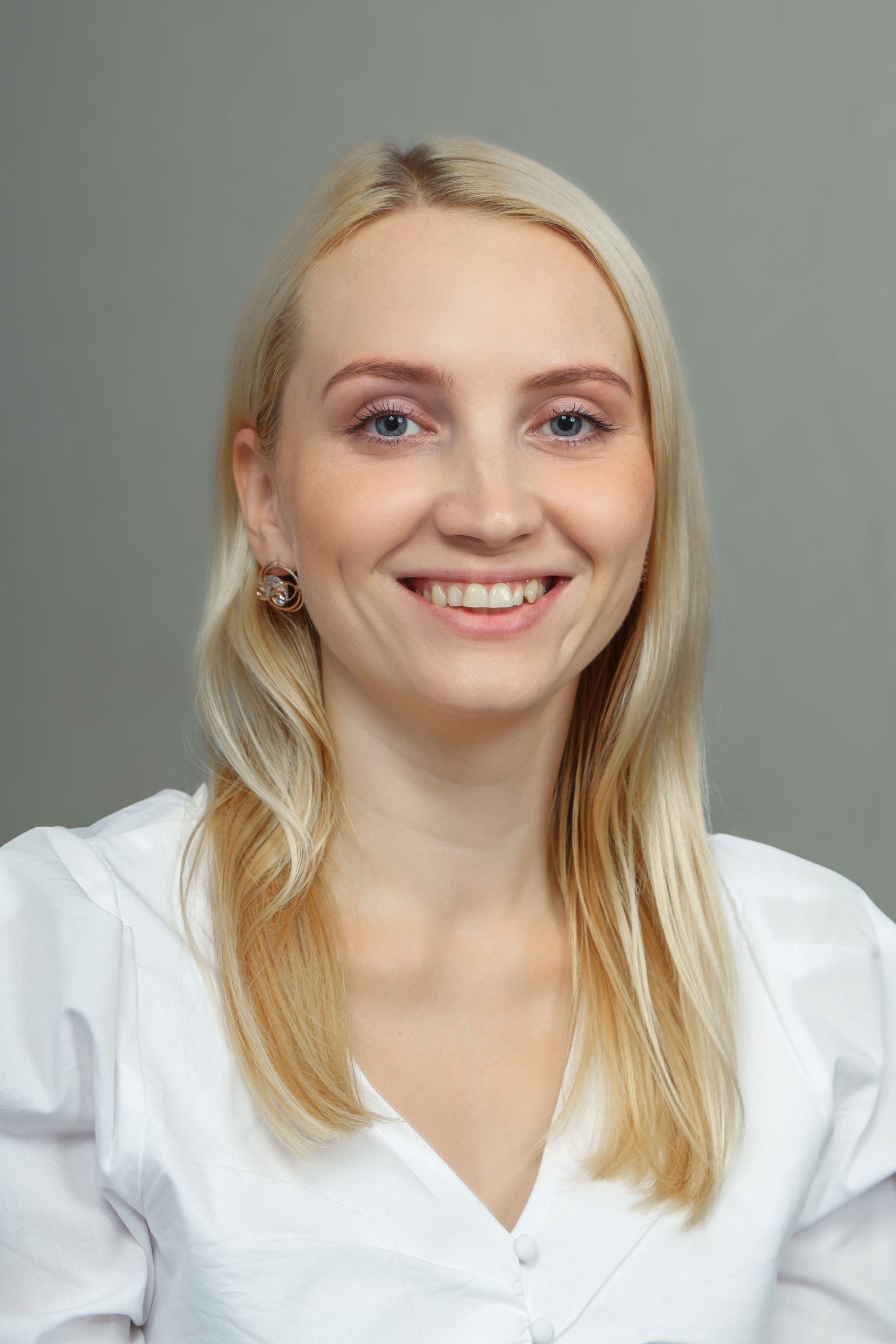 Vēsma Ozoliņa