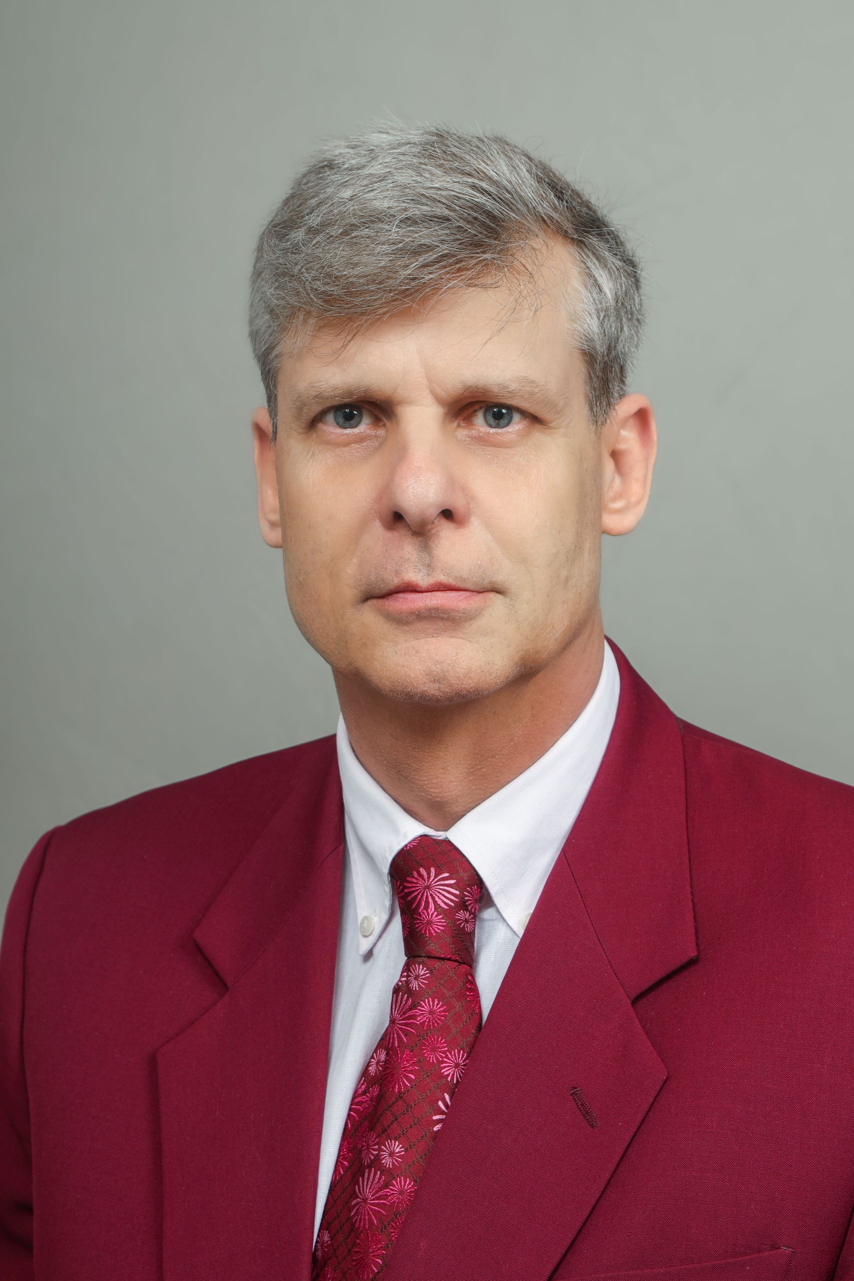 Martin Farenfield