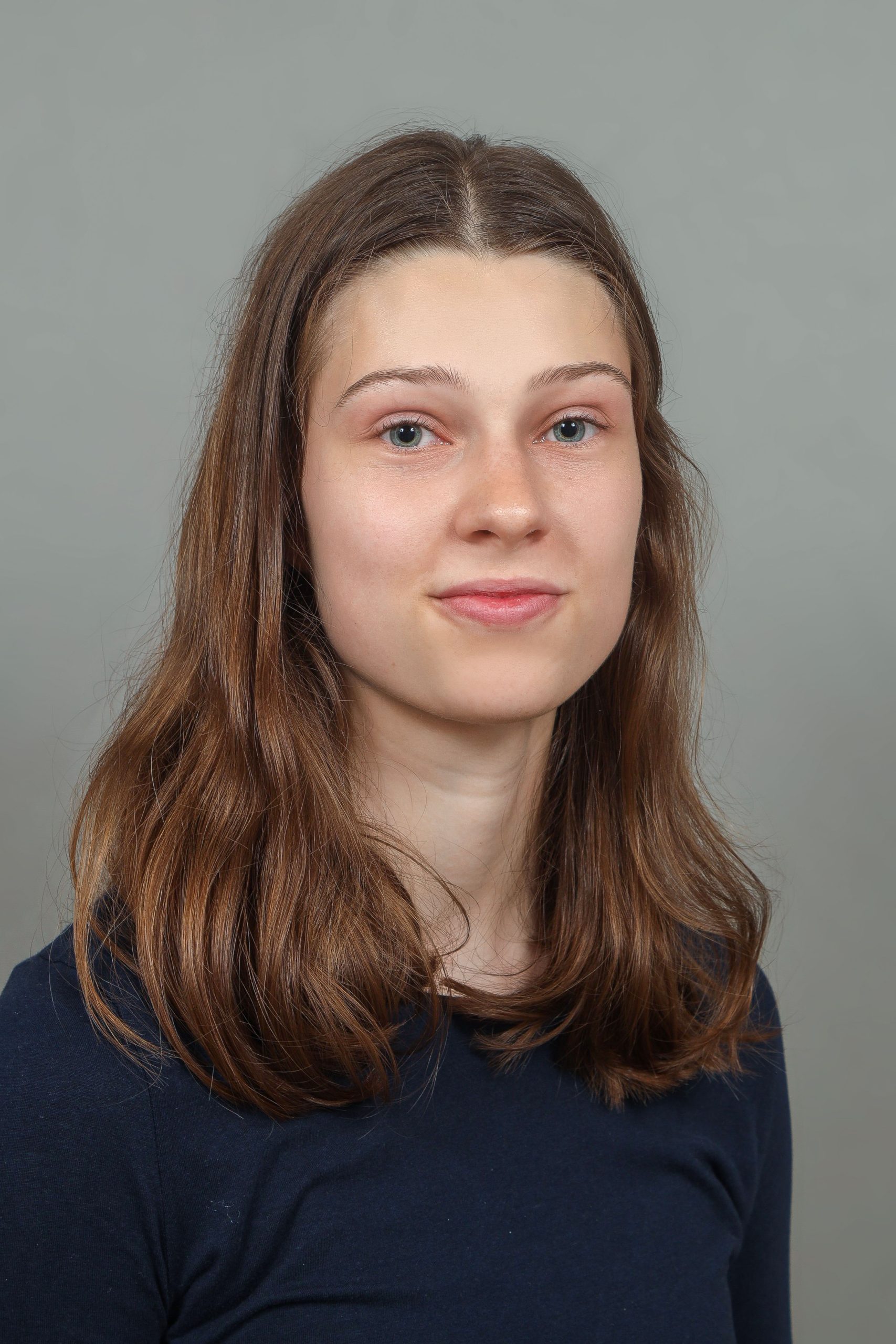 Anika Nürnberg