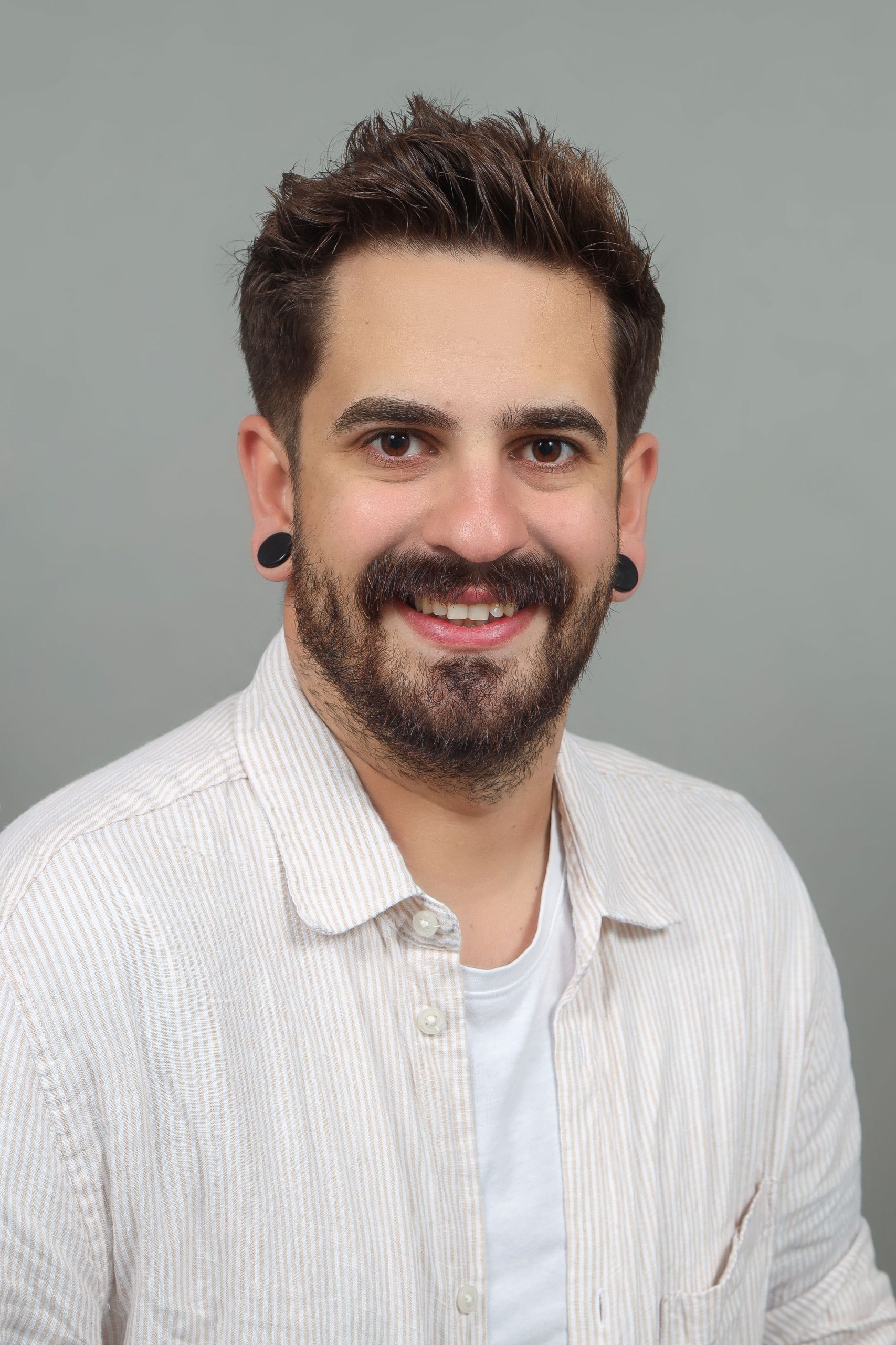 Lukas Krumm