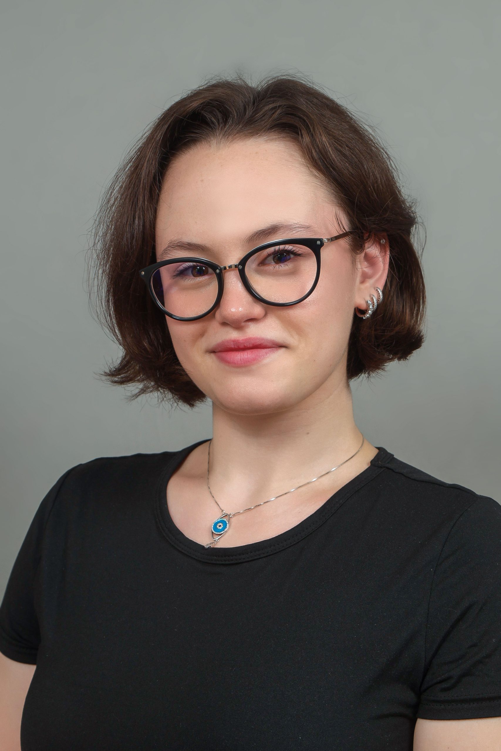Darja Fedotova