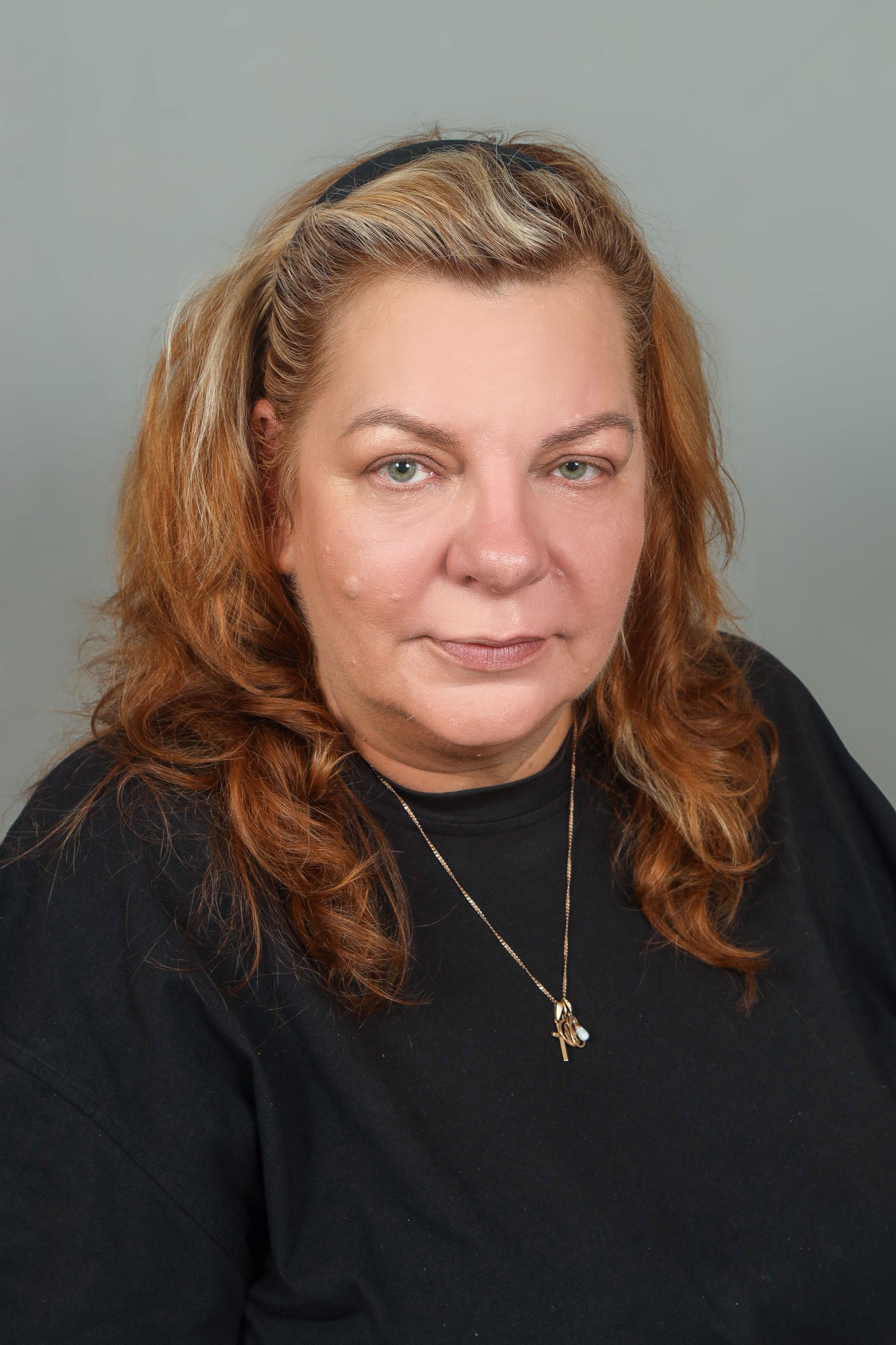 Ieva Rekerte