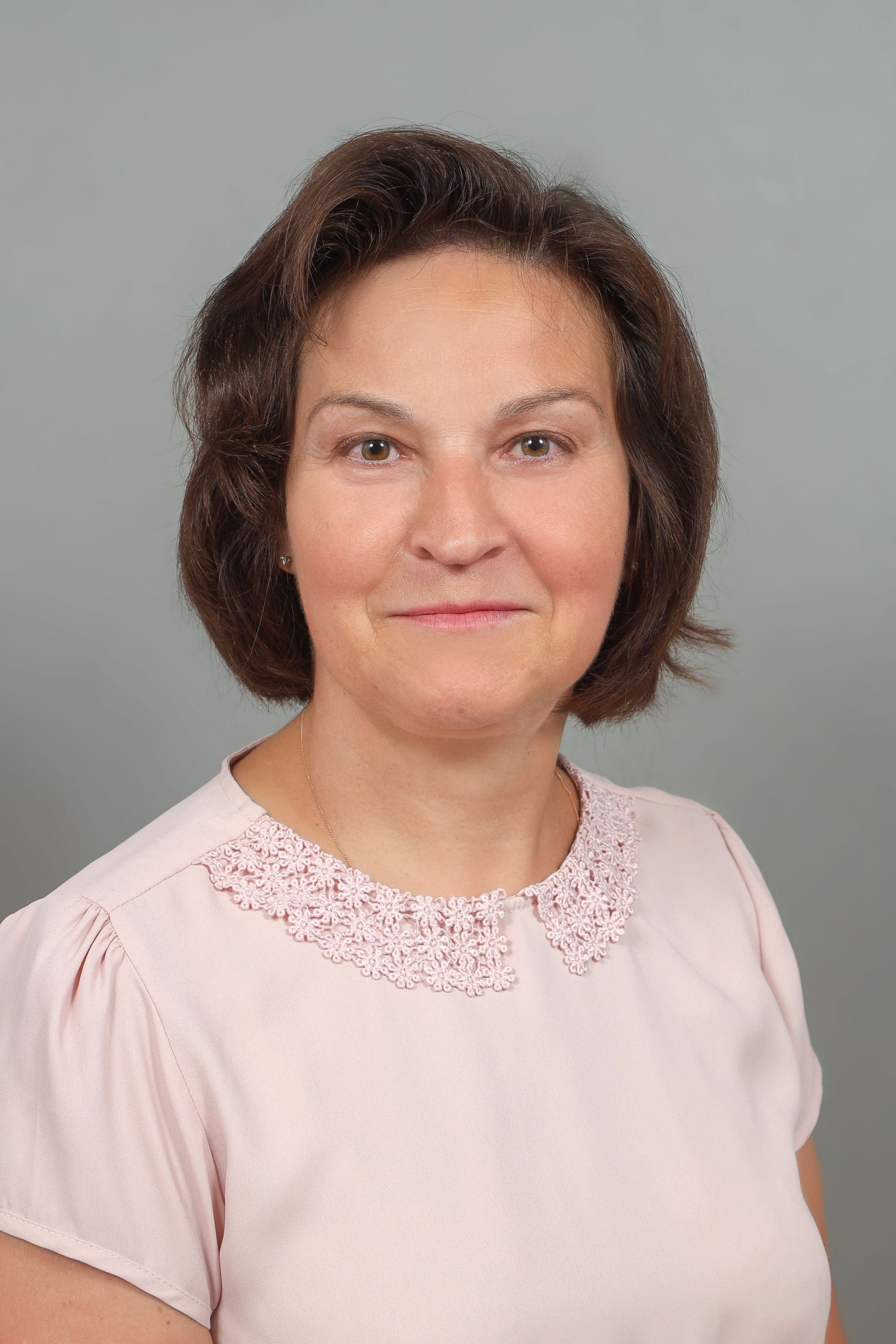 Svetlana Duņko