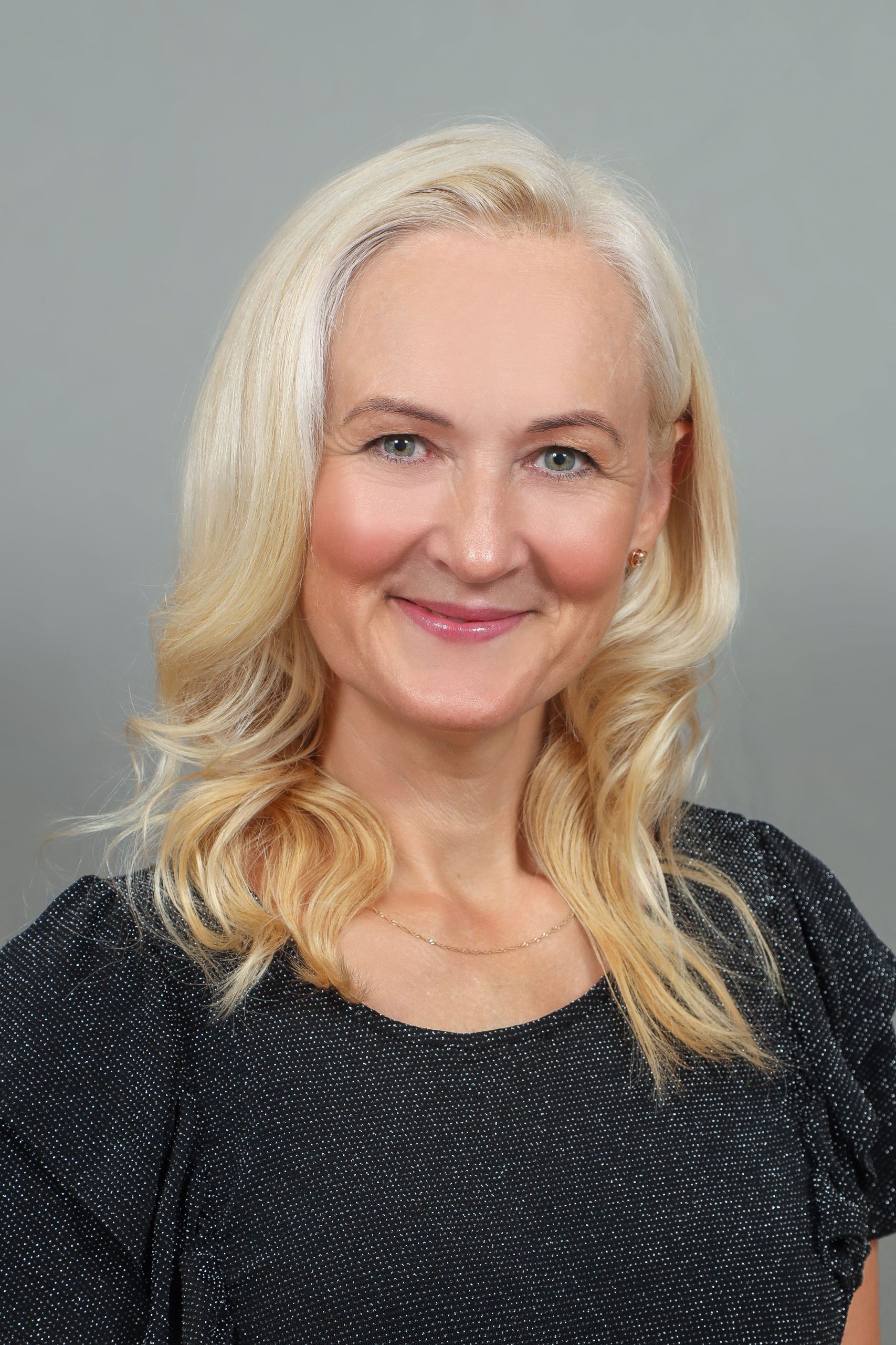 Ilze Plūme