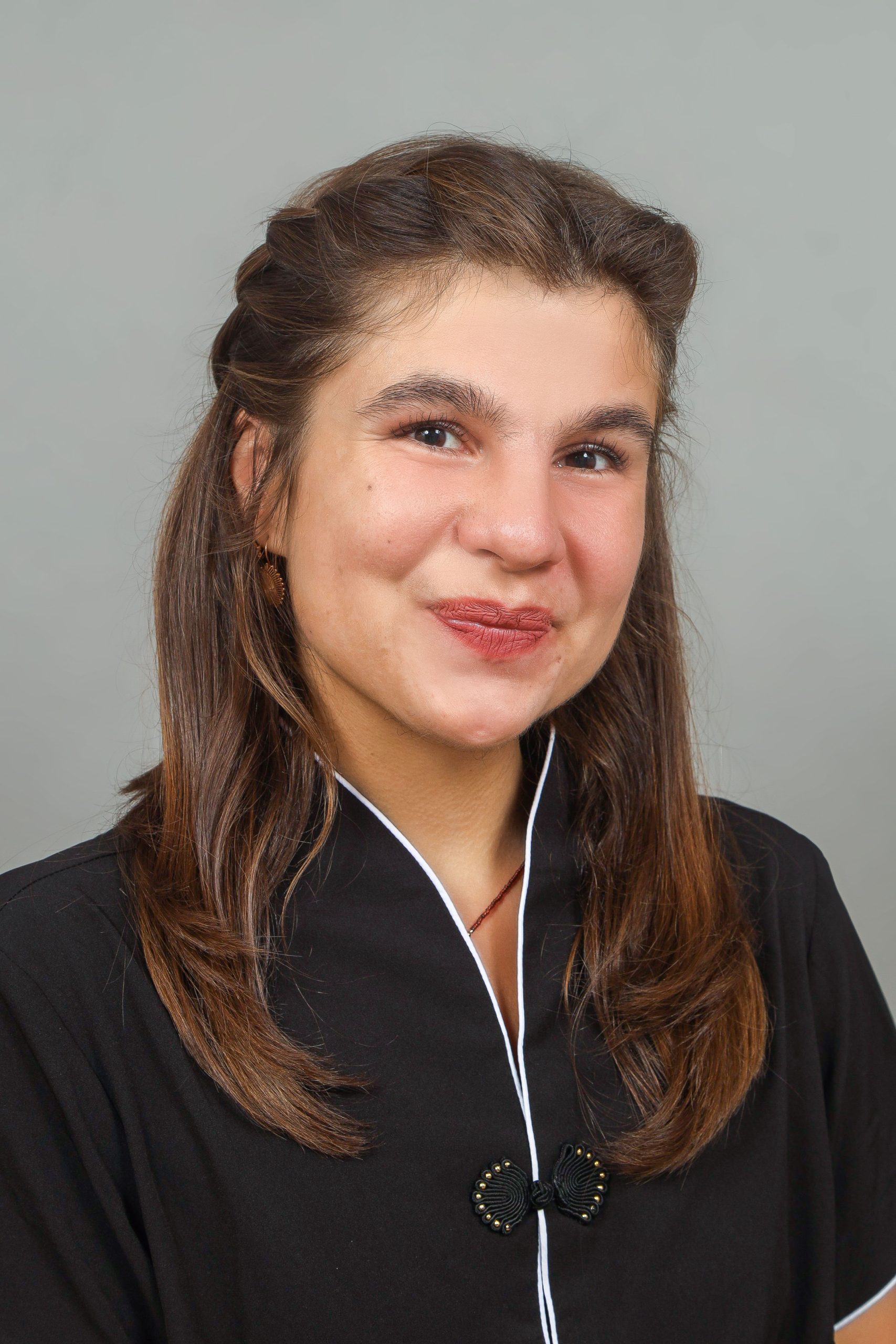 Alexandra Langolf