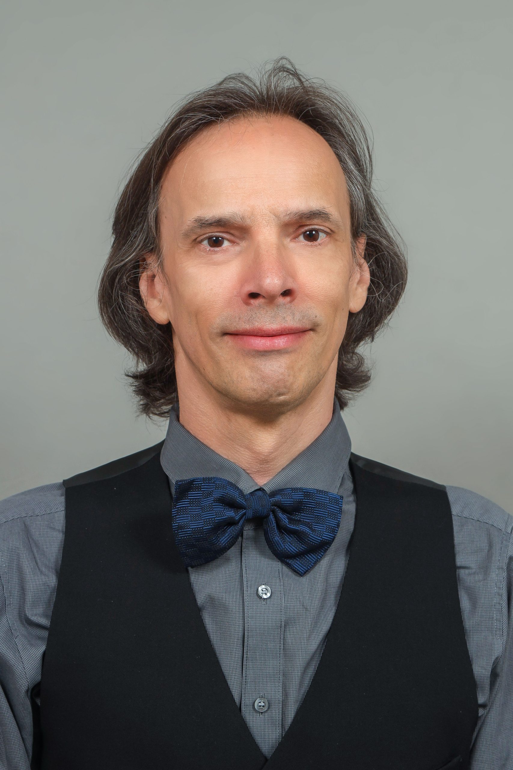 Vitaly Shestakov