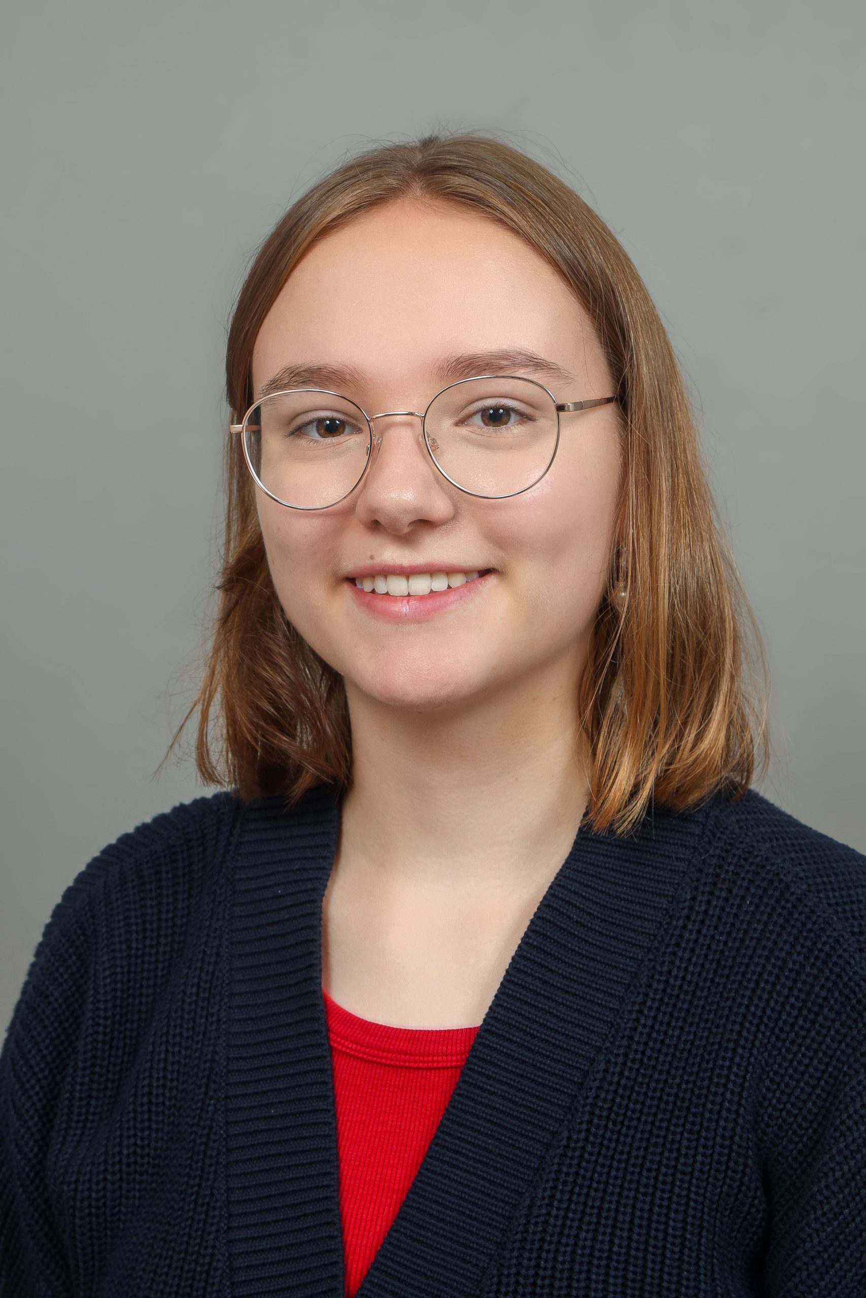Leni Keil