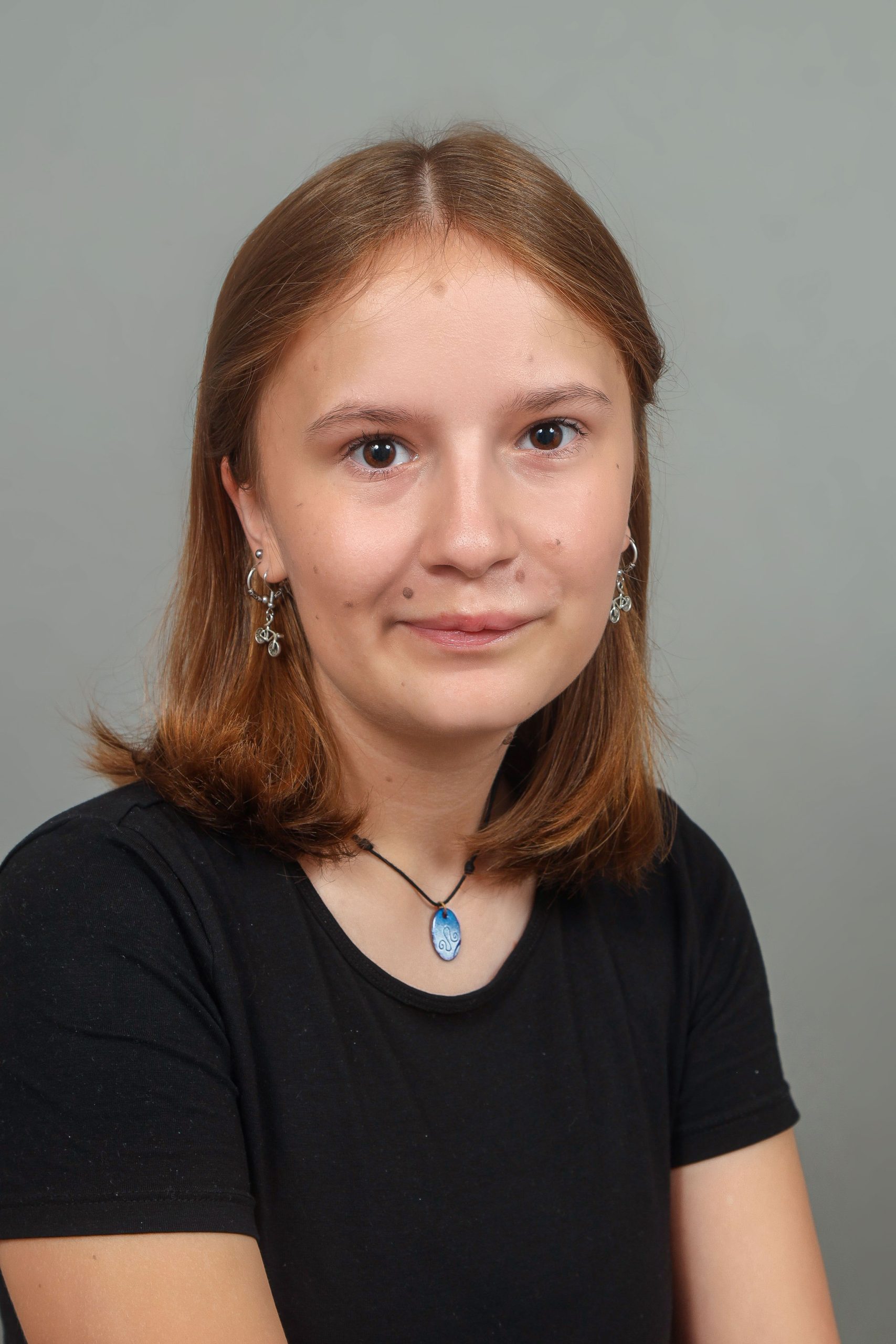 Luise Golisch