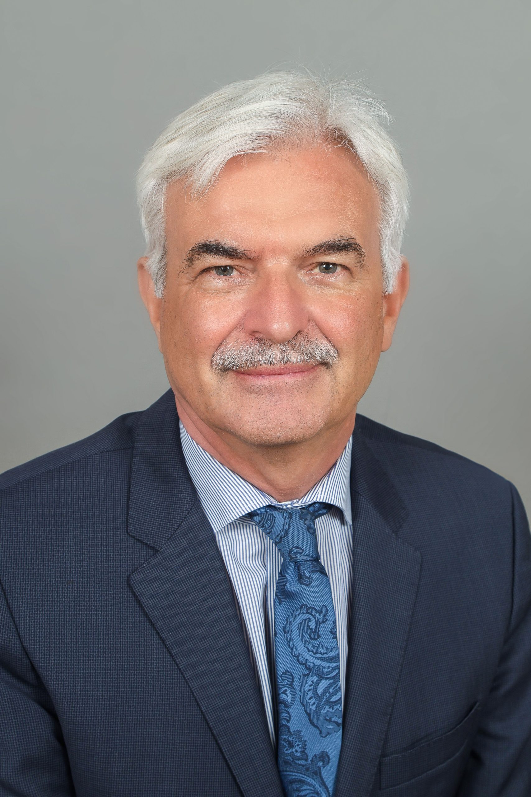 Dr. Jürgen Haist