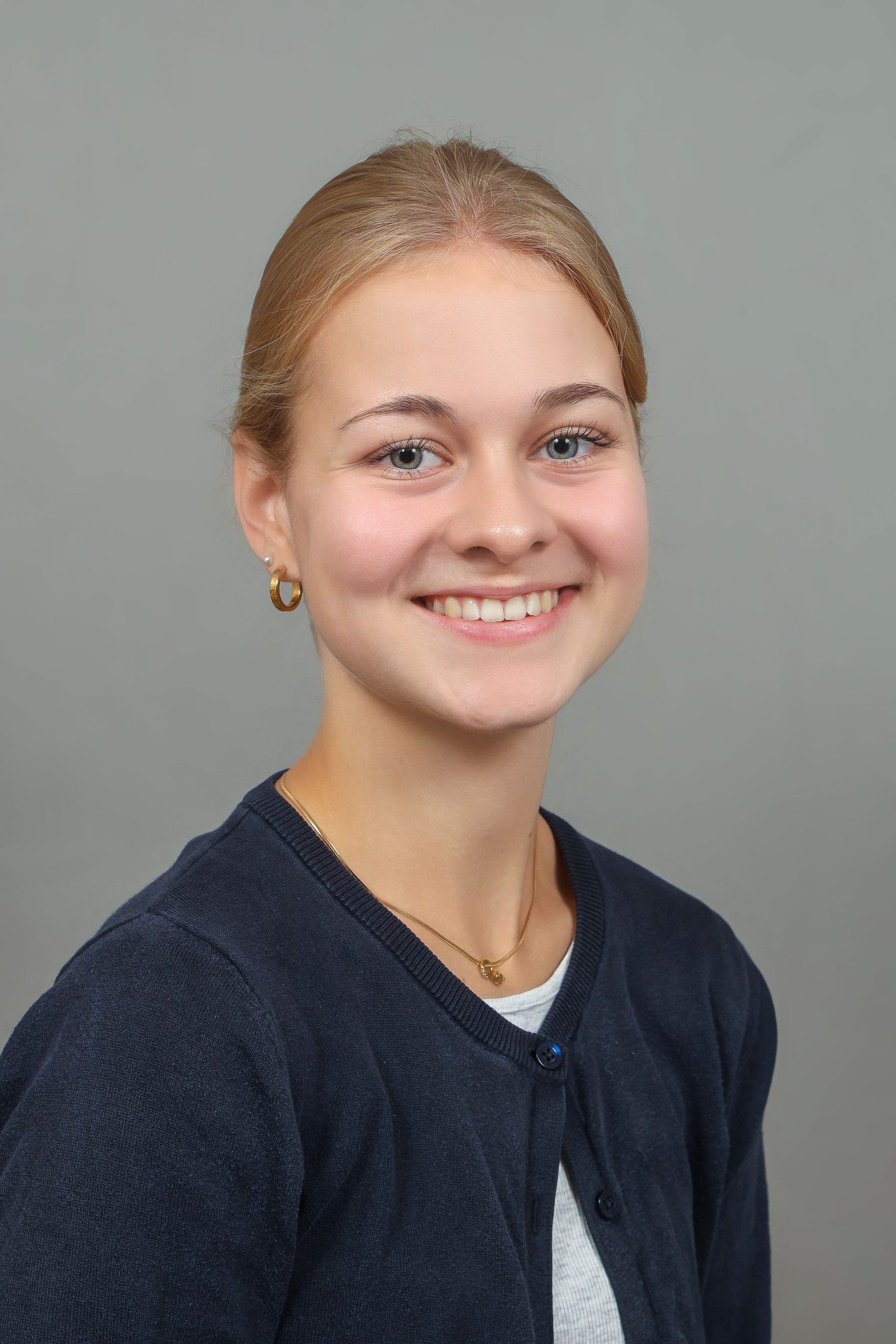Sophie Michael