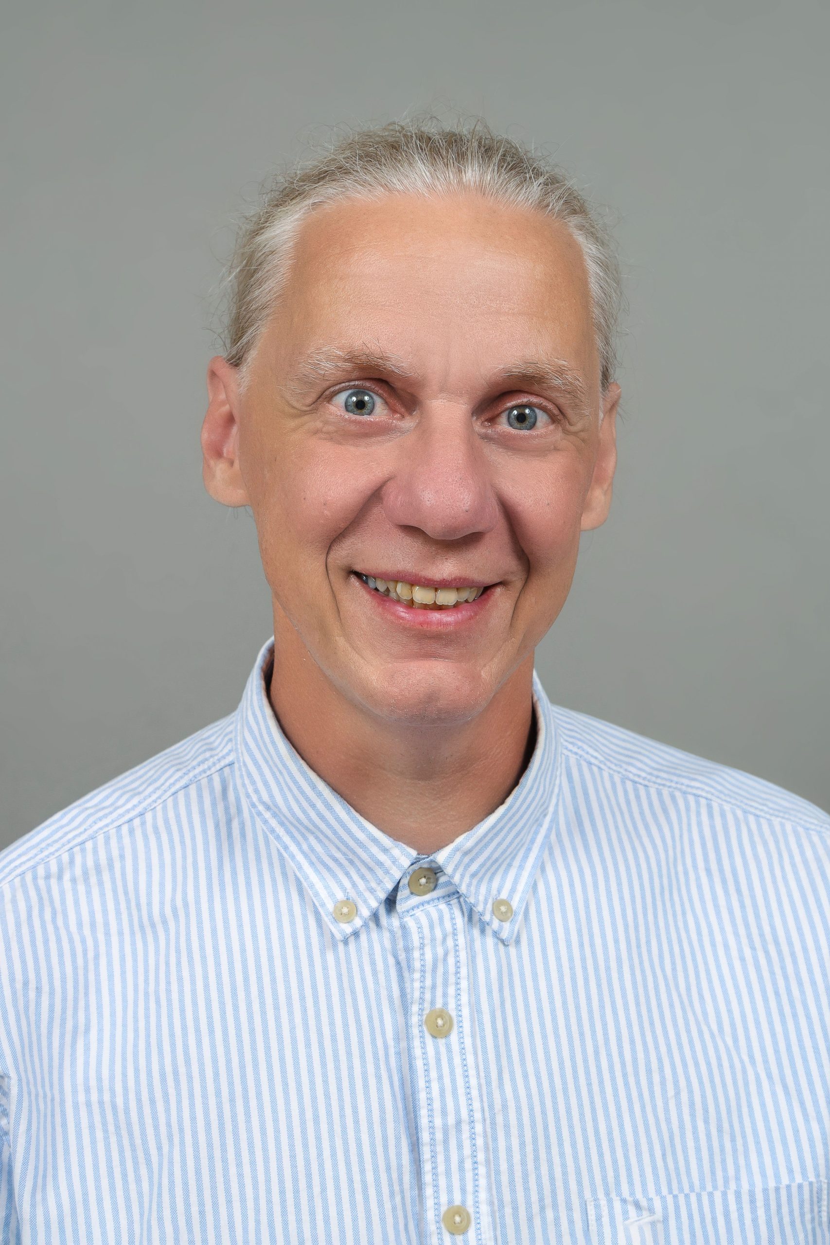 Jens Grabowski