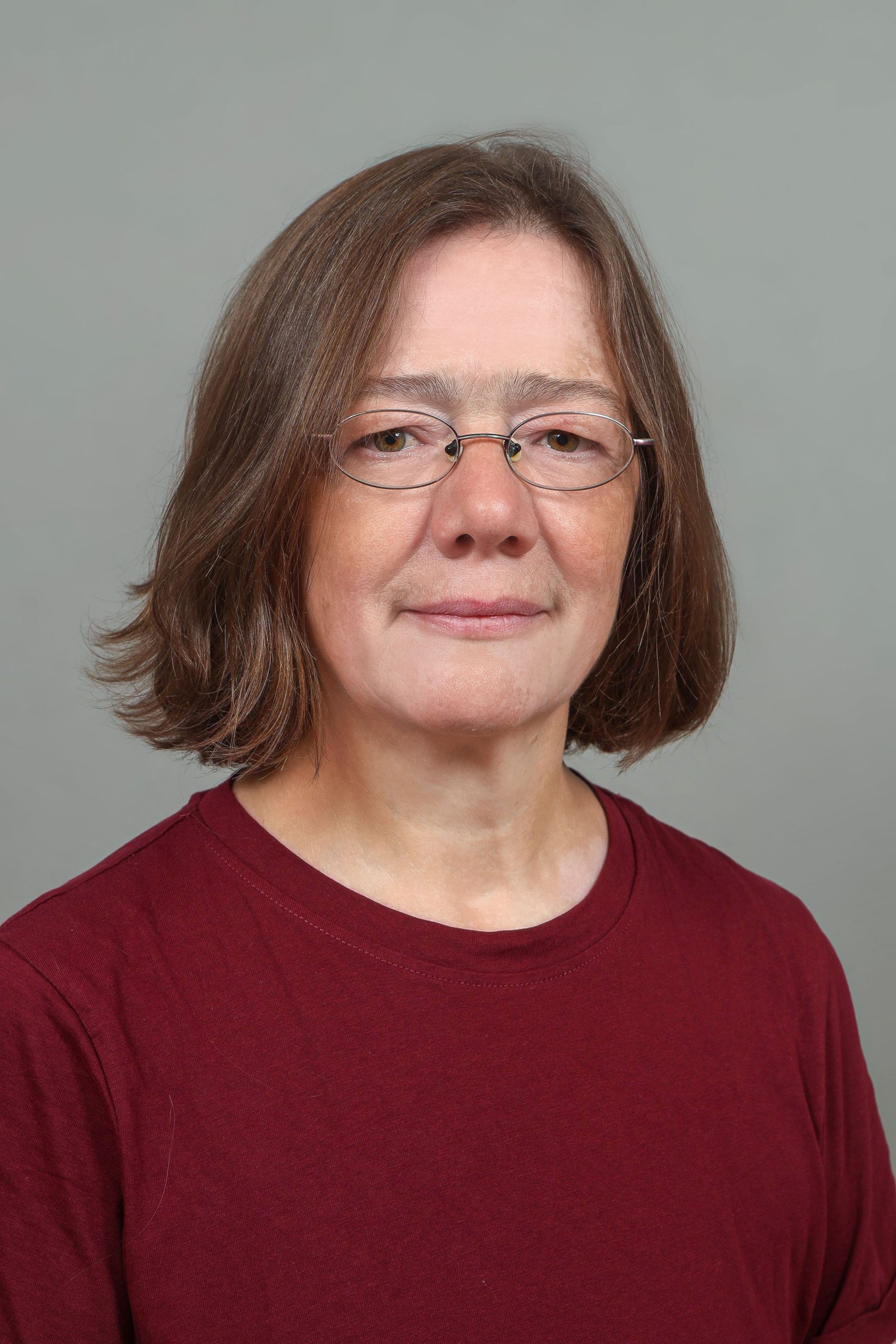 Ute Weber