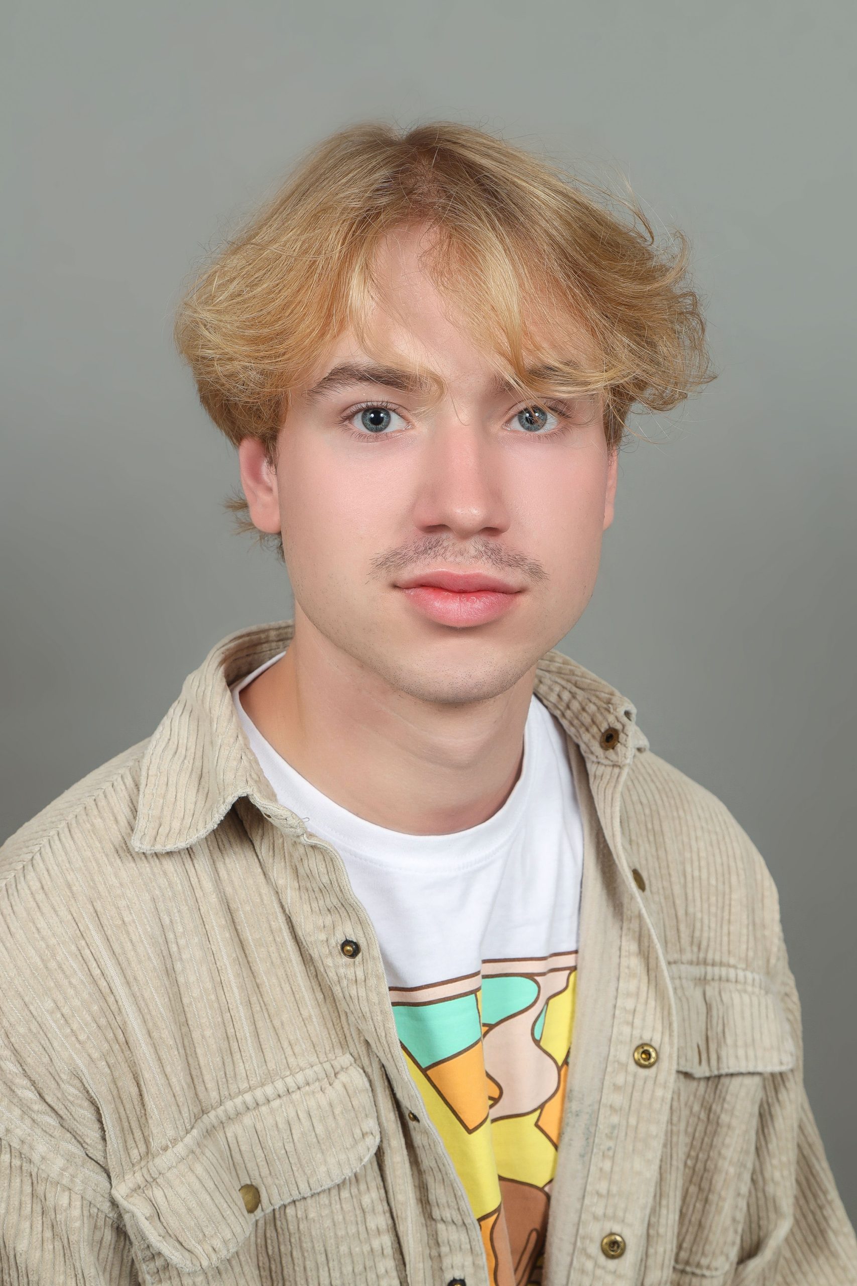 Moritz Möbius