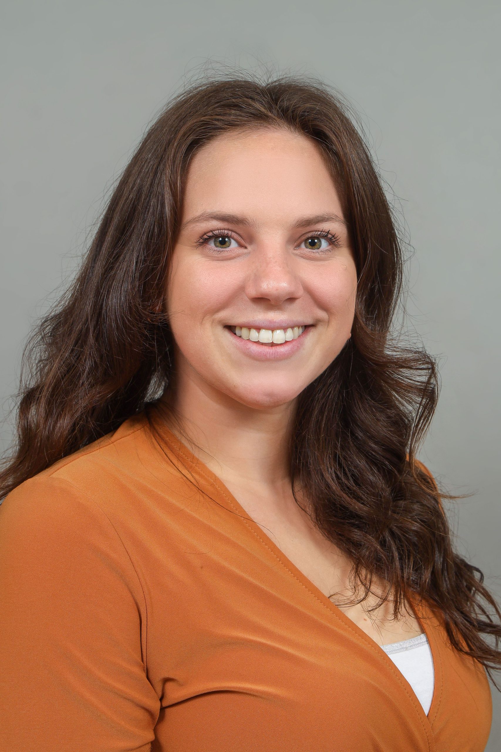 Sarah Otto