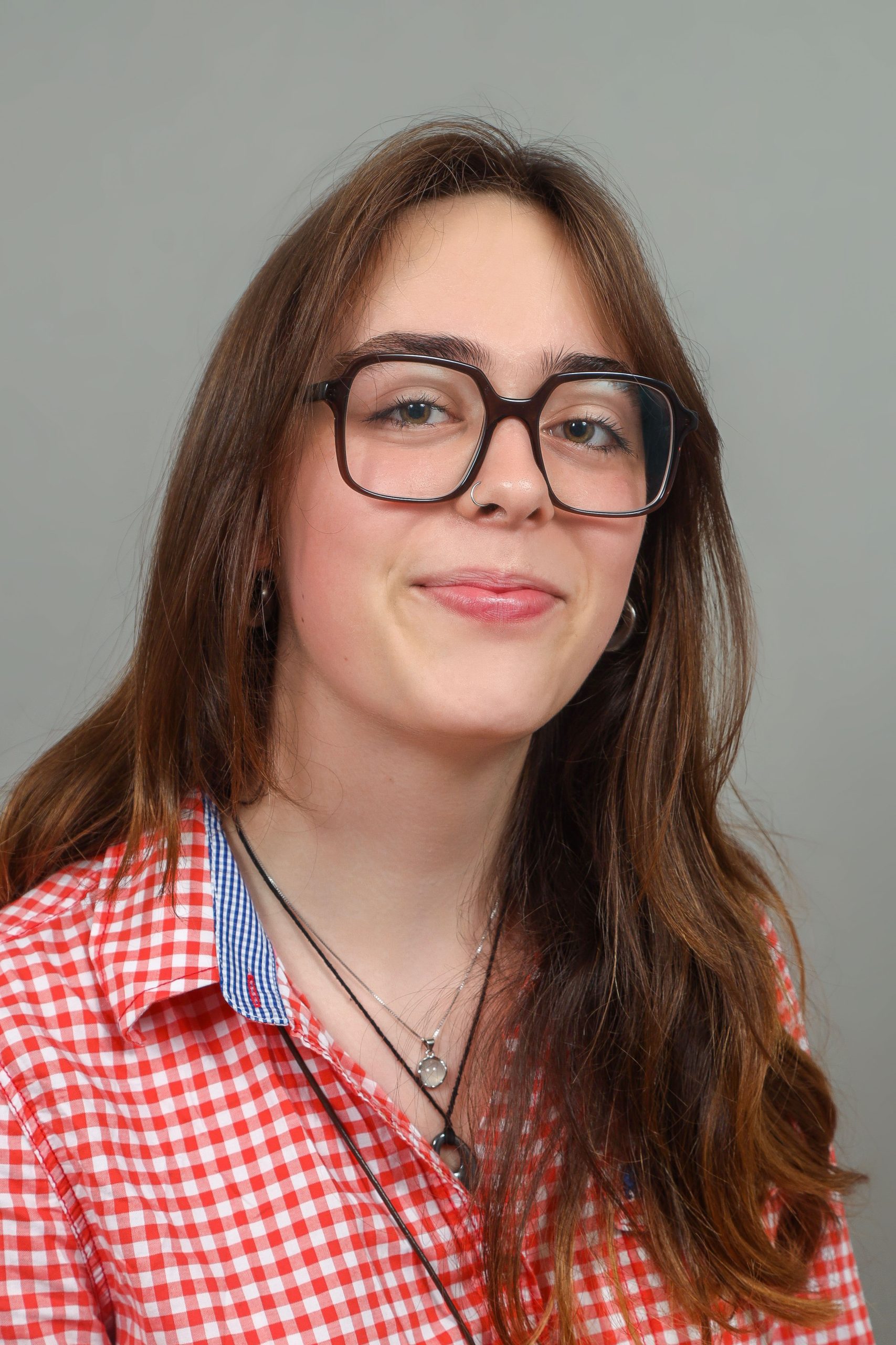 Julika Haß