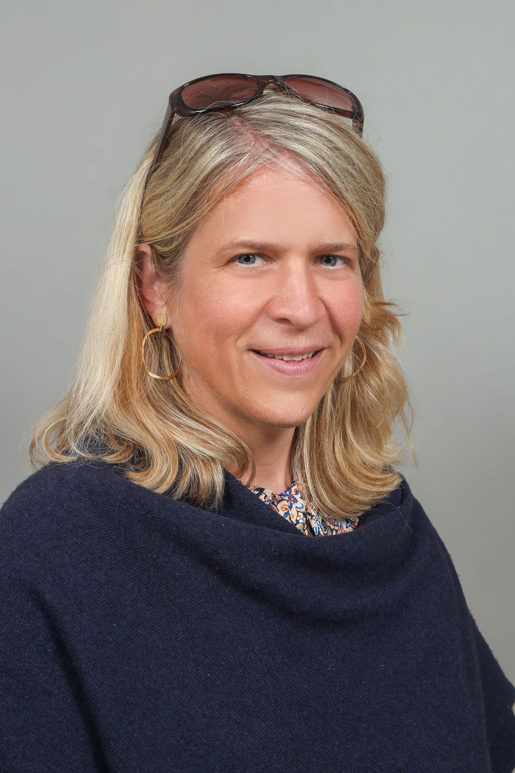 Marietheres Hoch