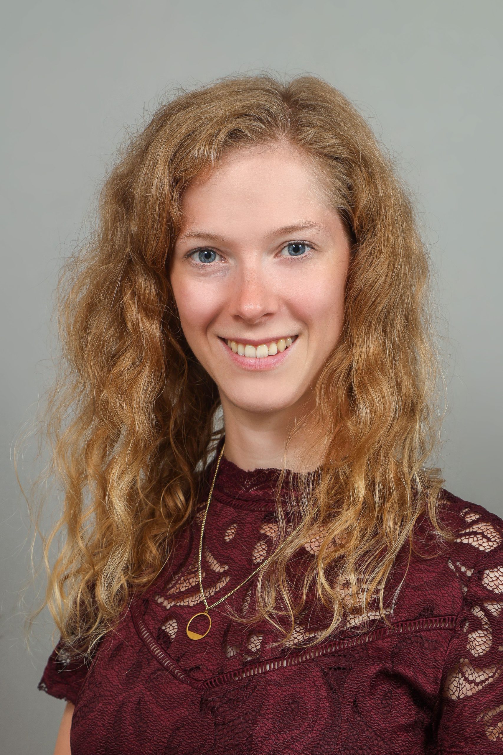Magdalena Buschmann