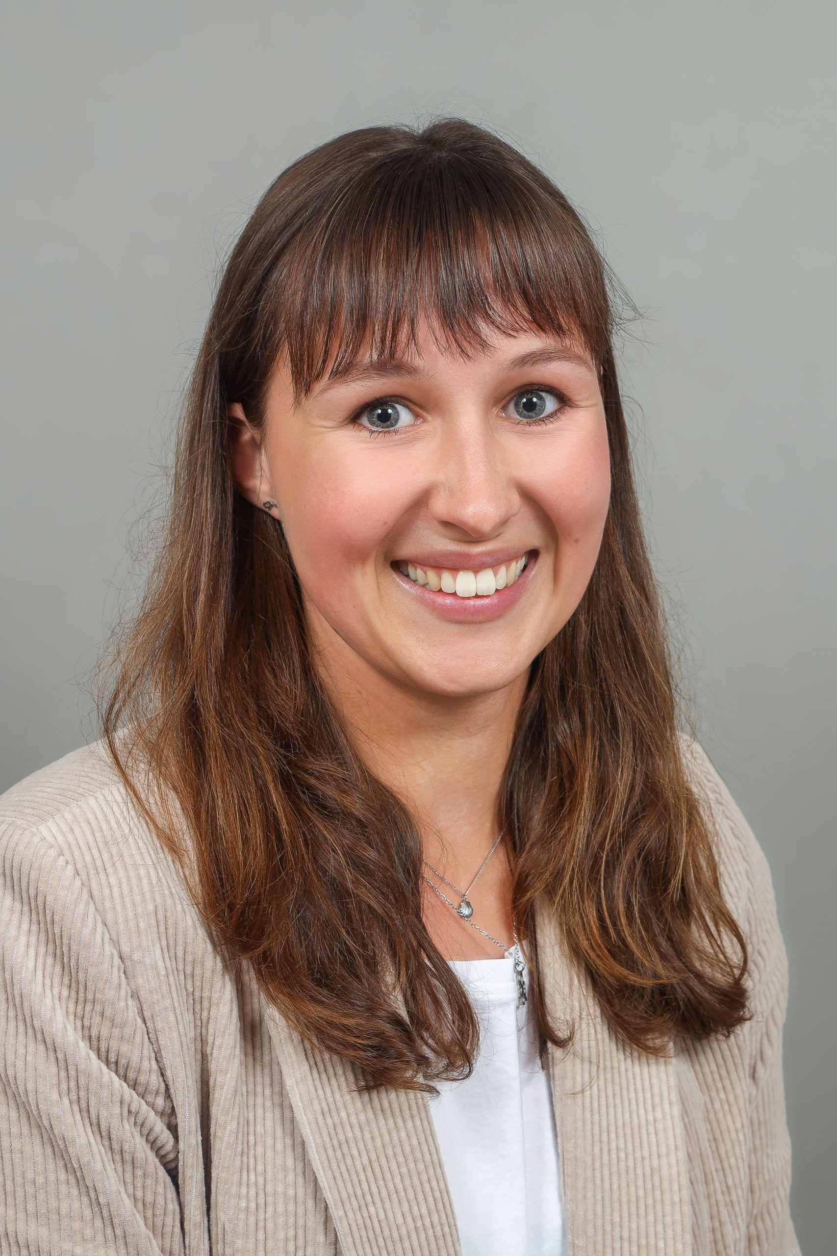 Luisa Nothmann
