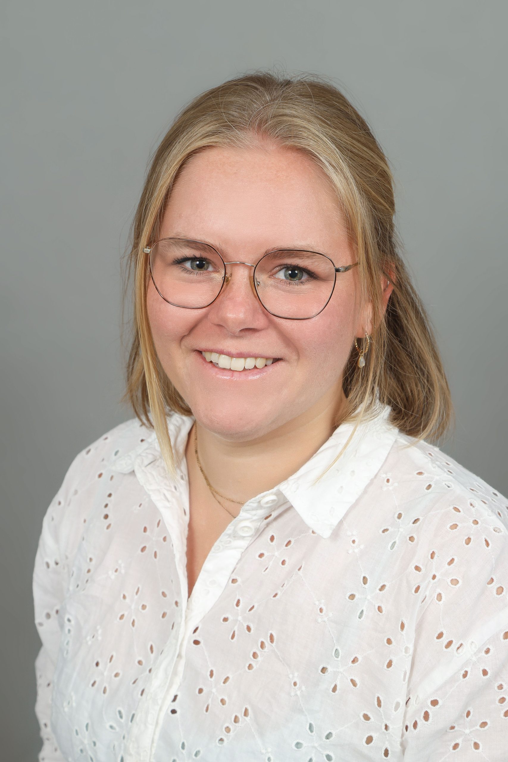Friederike Saevecke