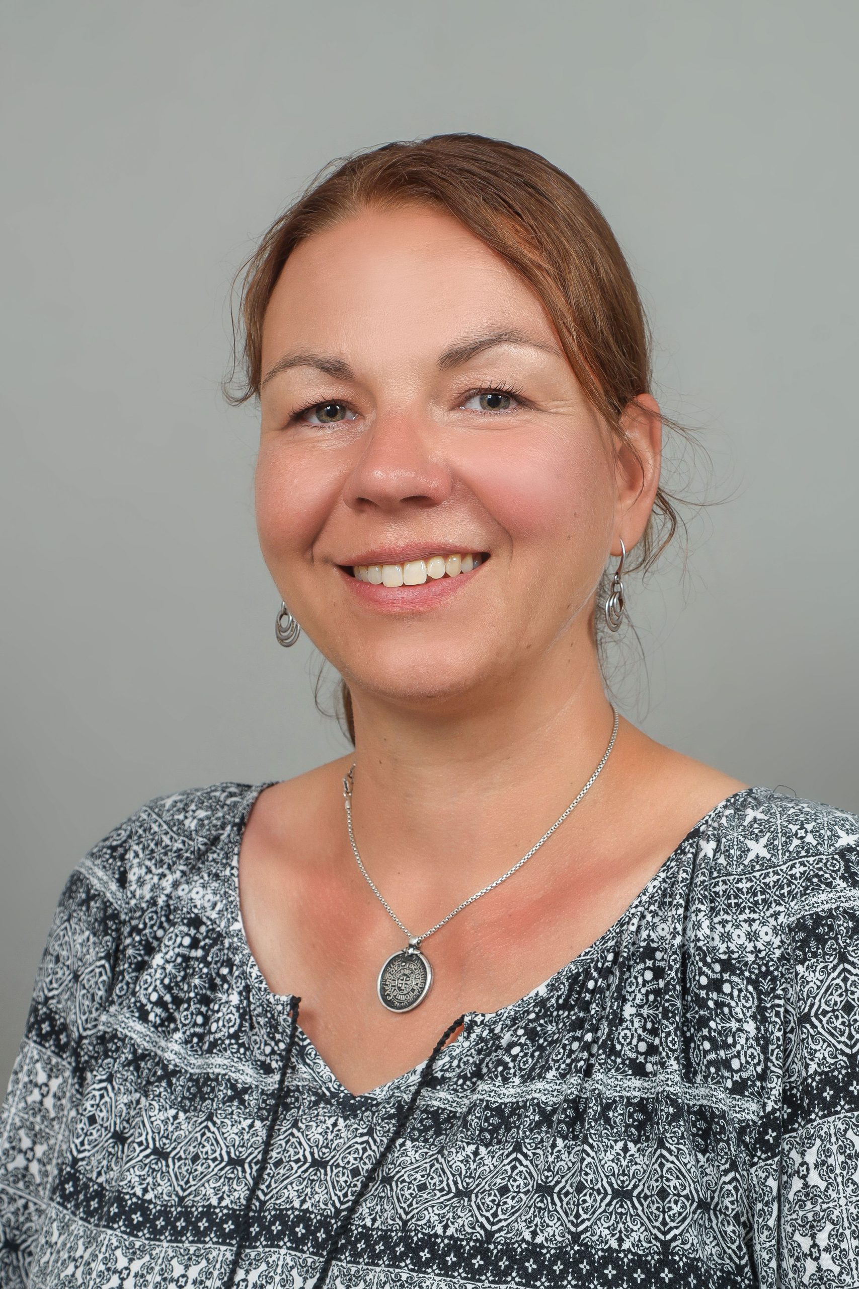 Anna-Katharina Utech