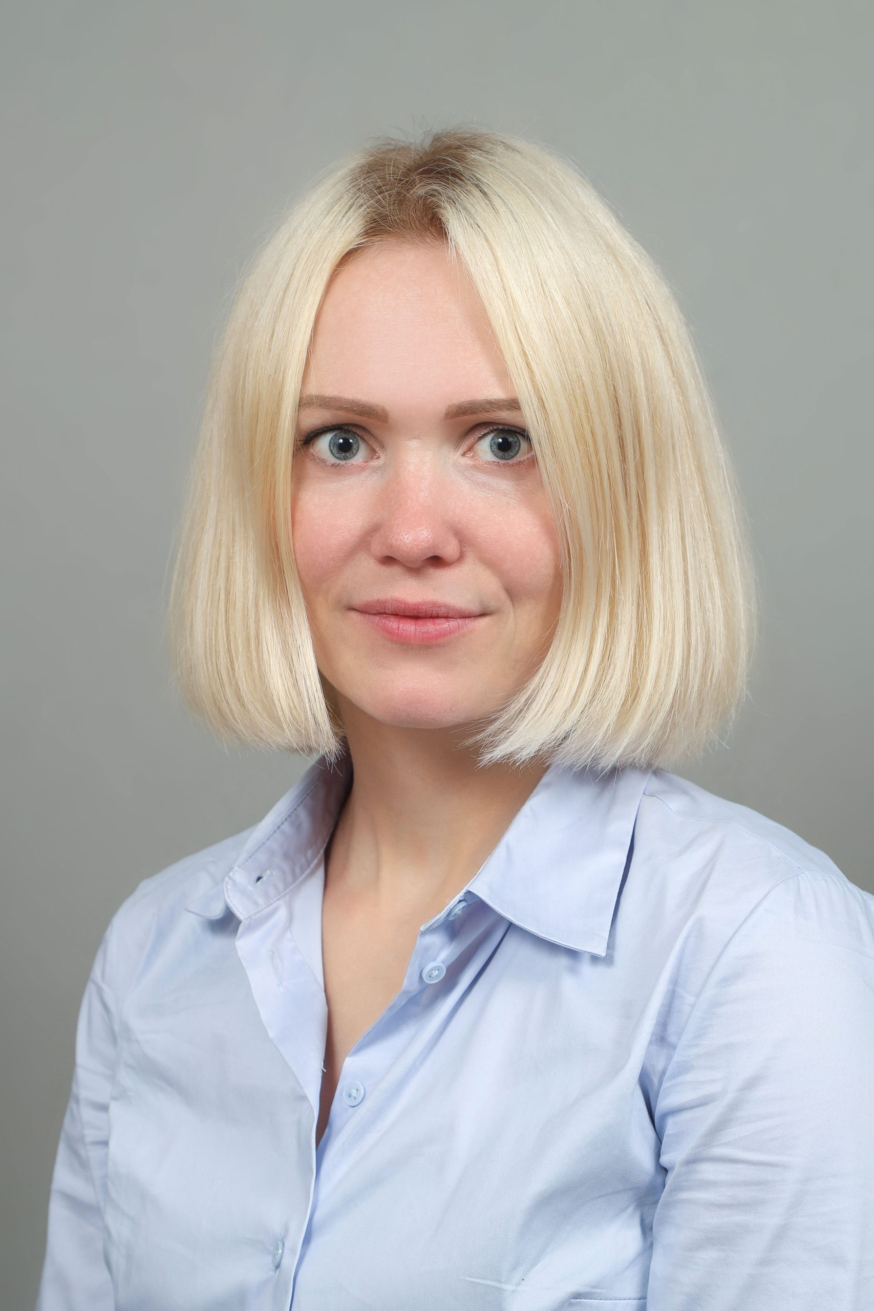 Sarah Lückhof