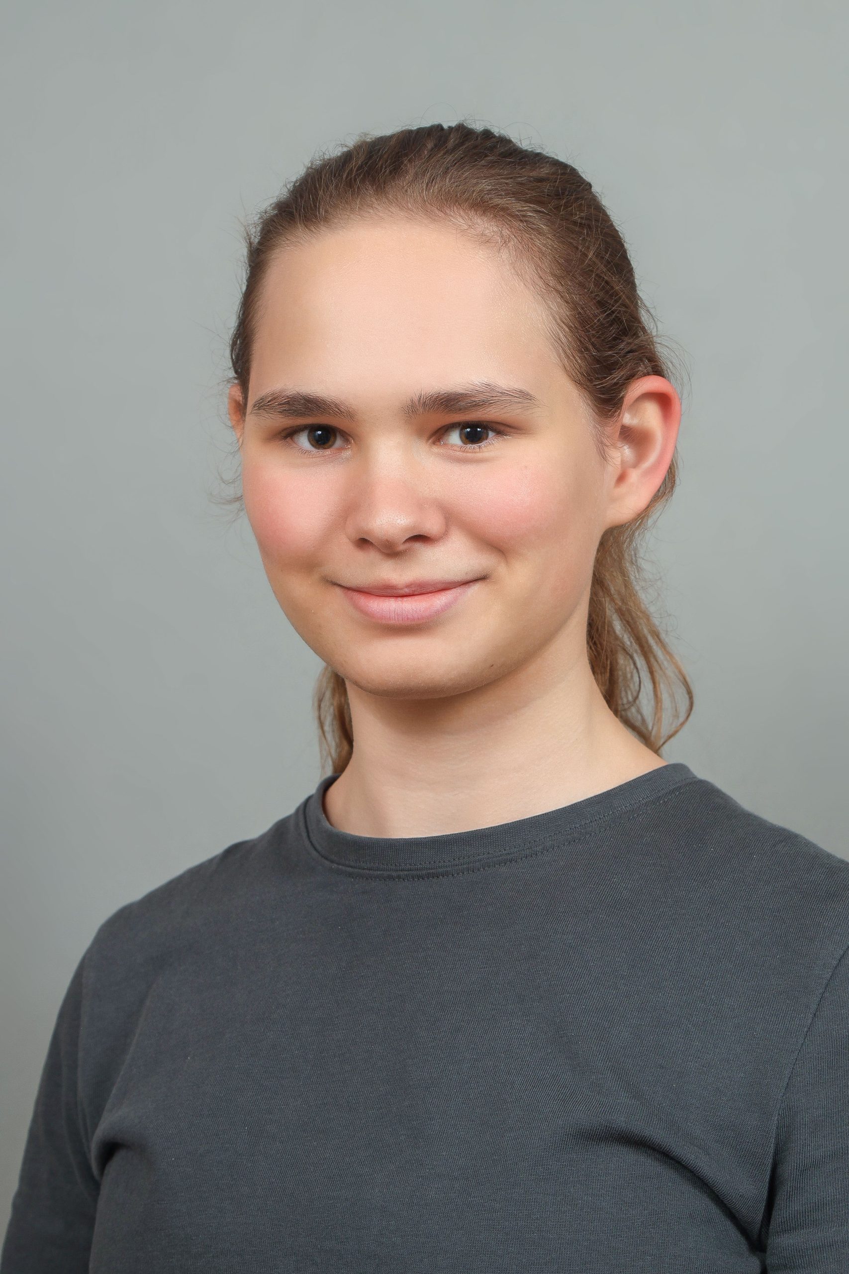 Katharina Fussi