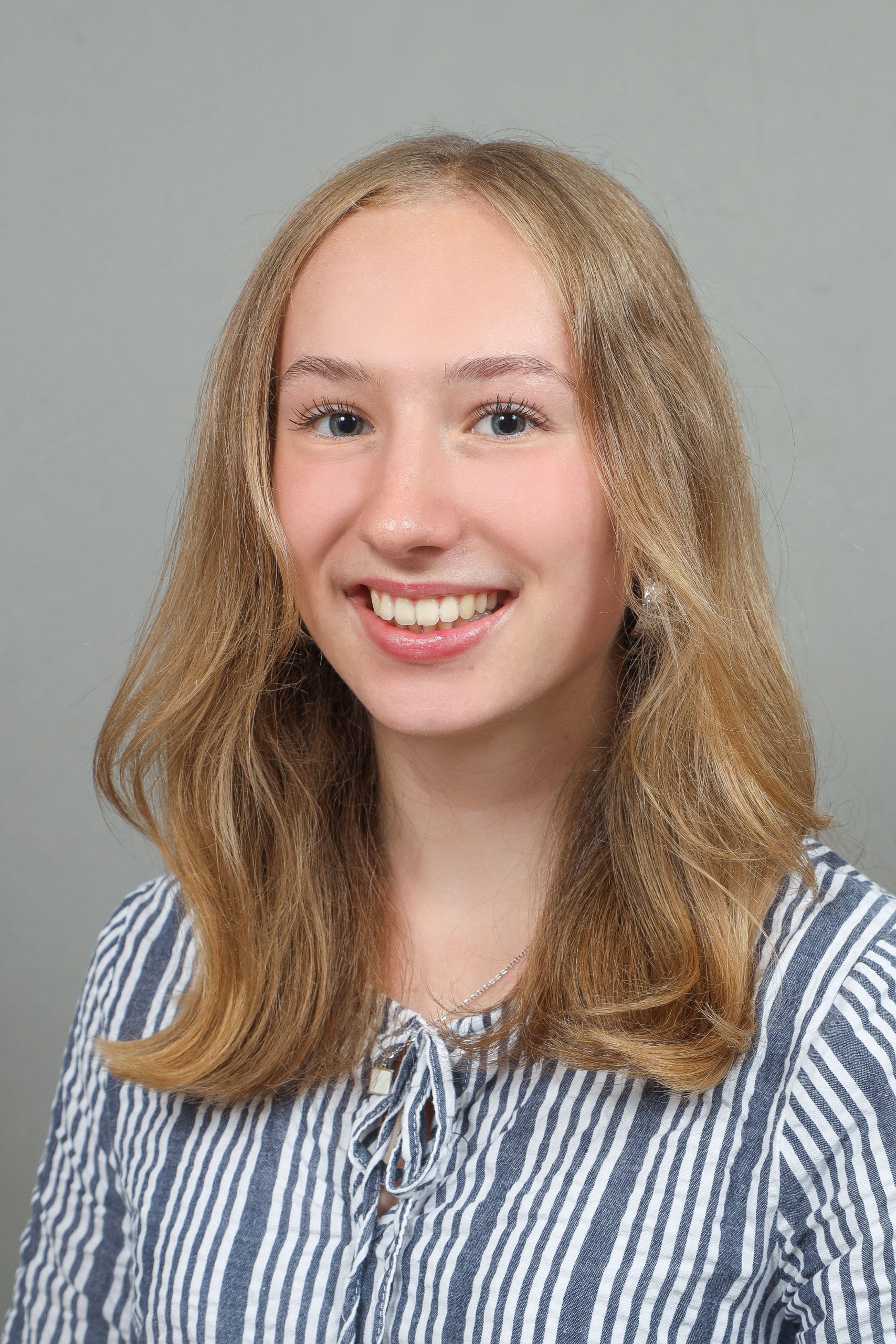 Hannah Sophia Klapper