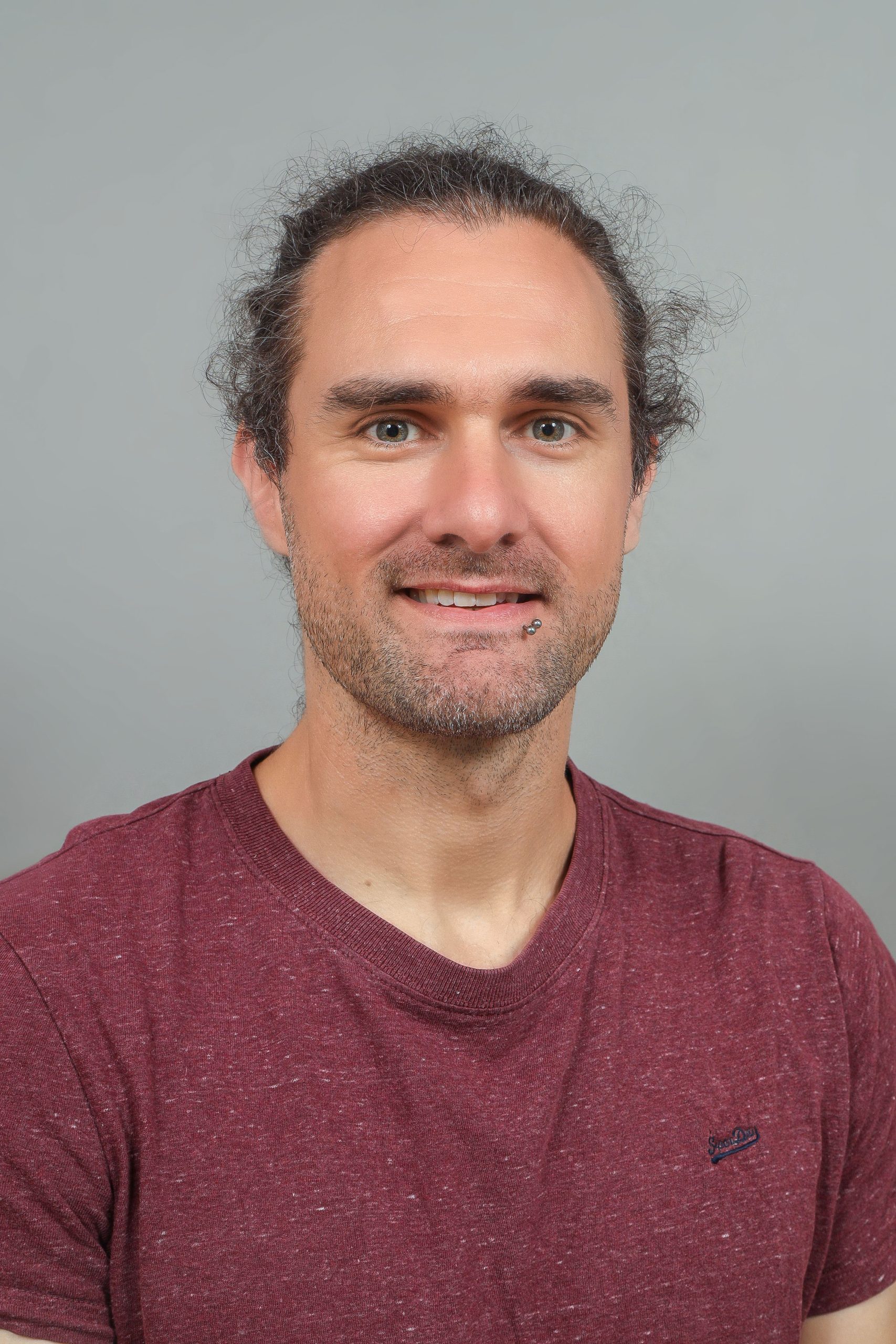 Michael Arnold