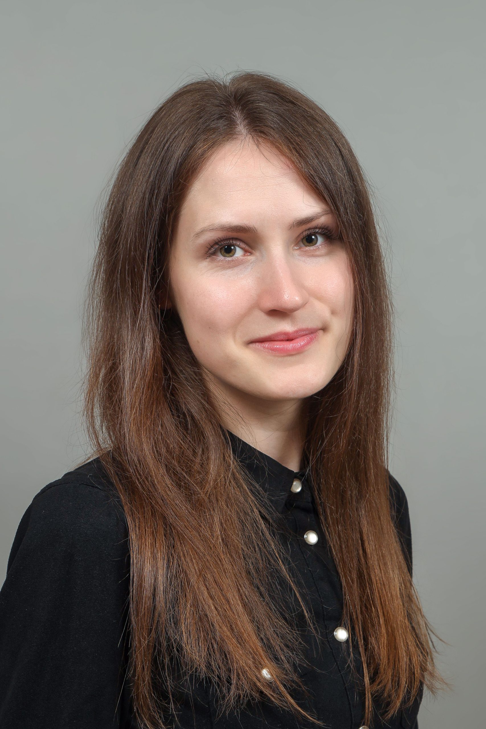 Maija Ivleva