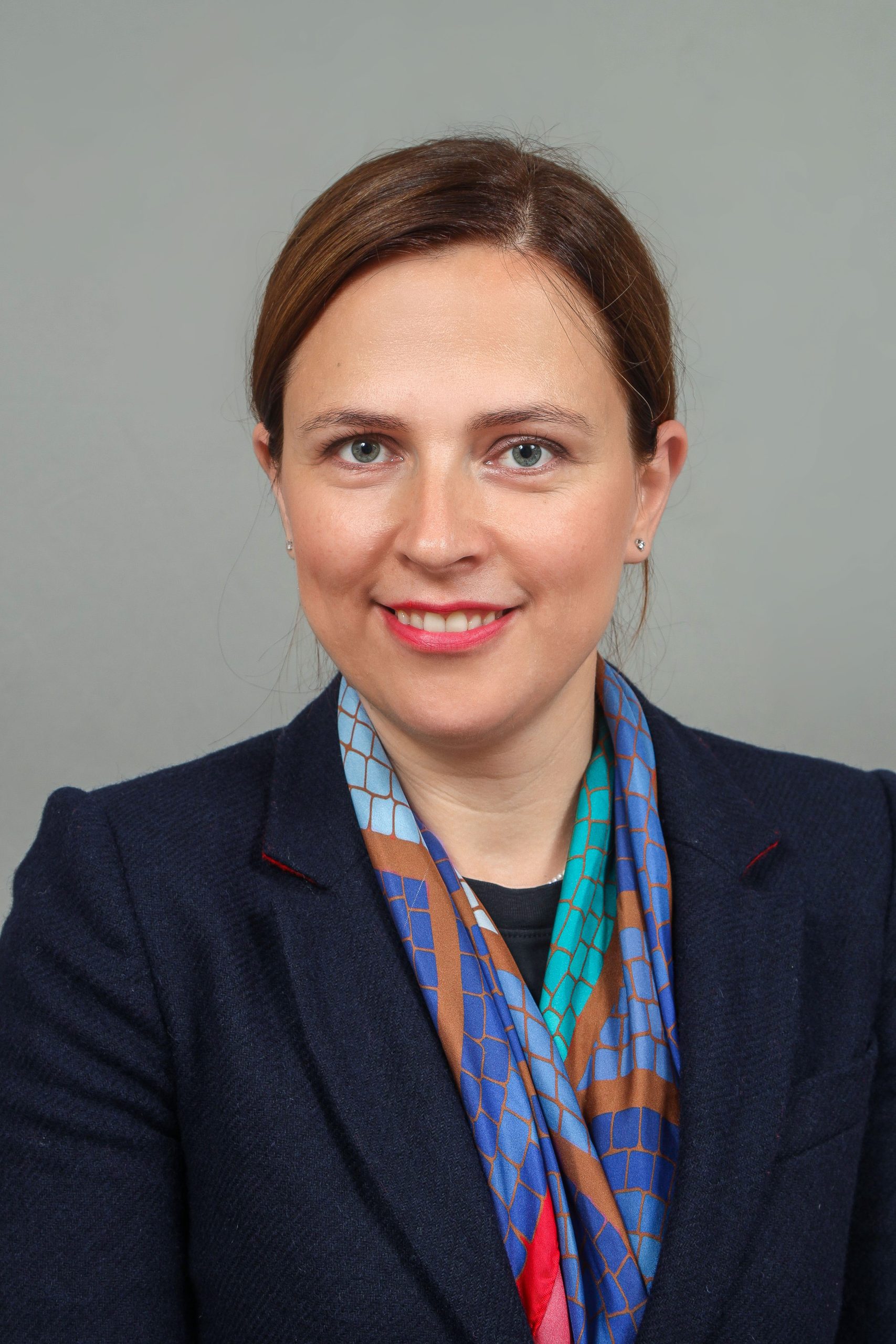 Anastasija Metlova